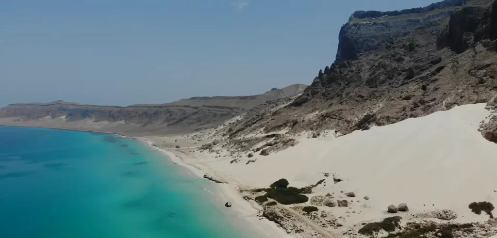 Socotra Island