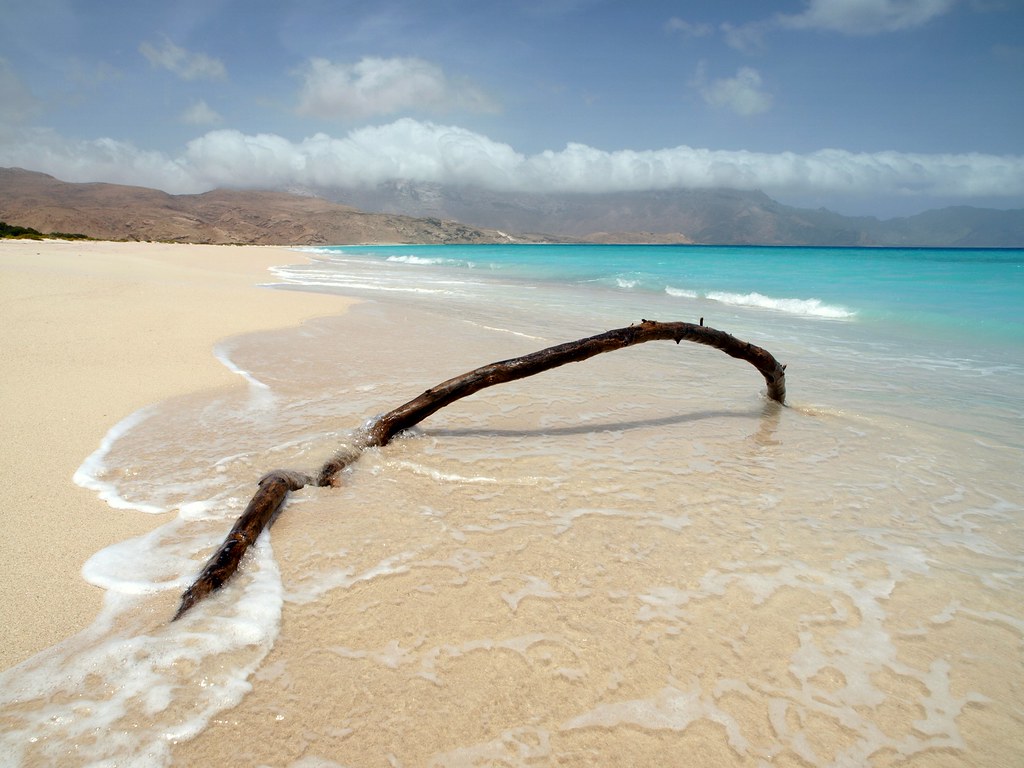 Tourism in Socotra and Yemen 2024