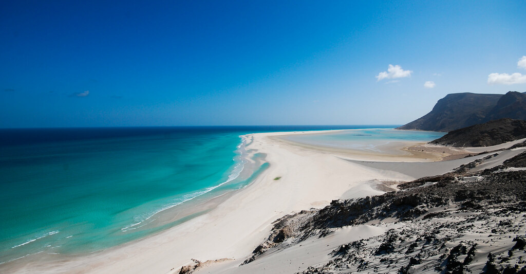 Tourism in Socotra and Yemen 2024