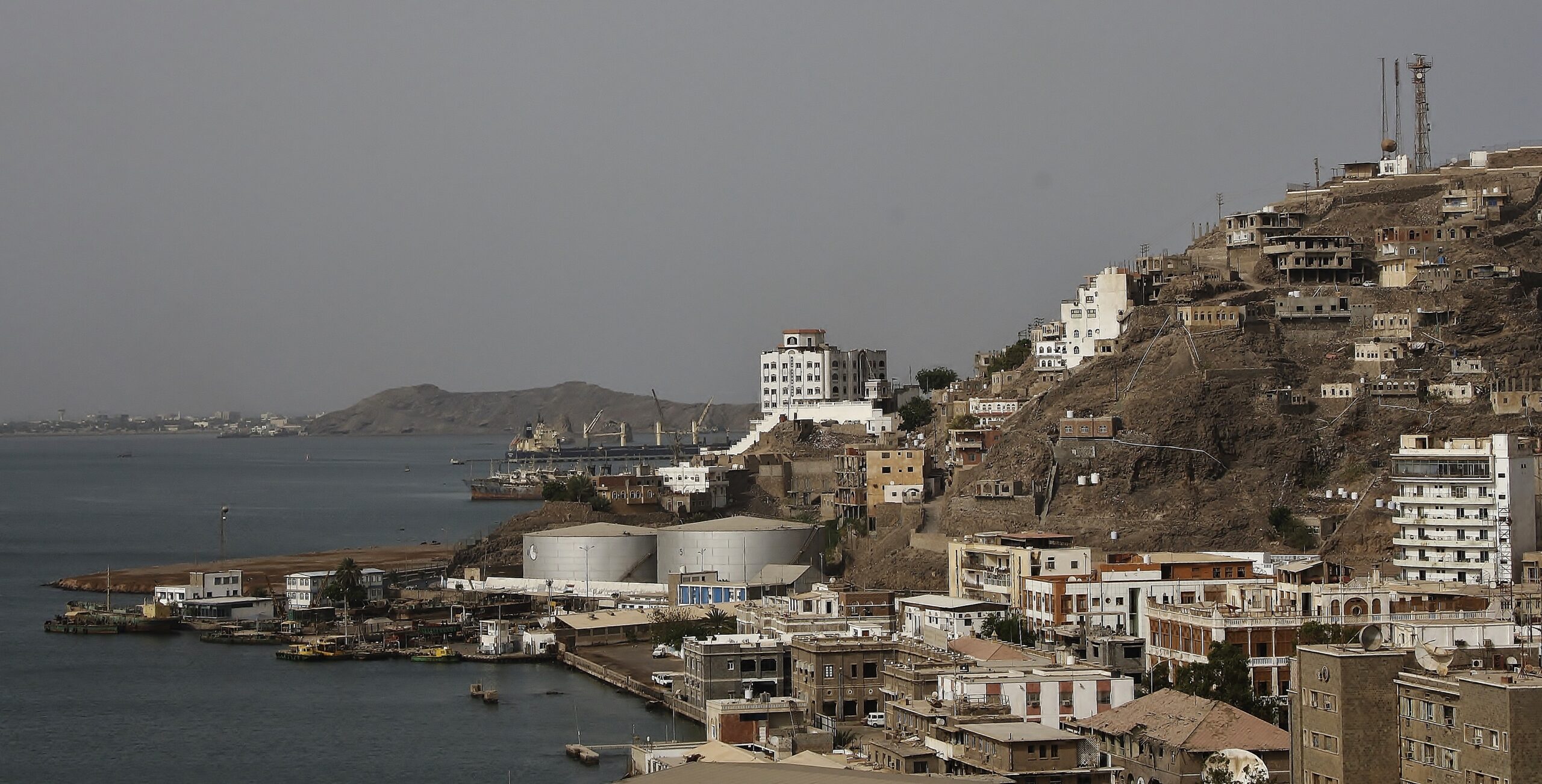 Yemen attractions and  Historical cities in Yemen