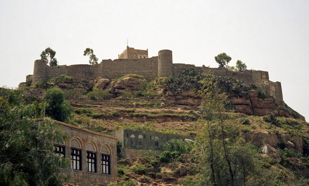 Yemen Landscapes and heritages