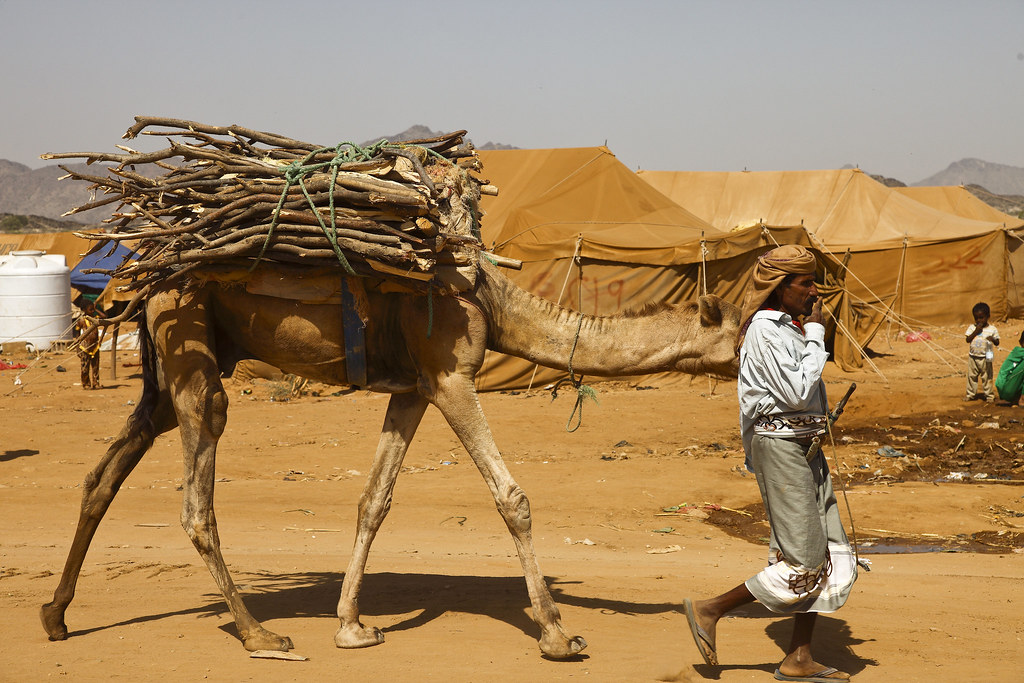  Yemen culture and traditions