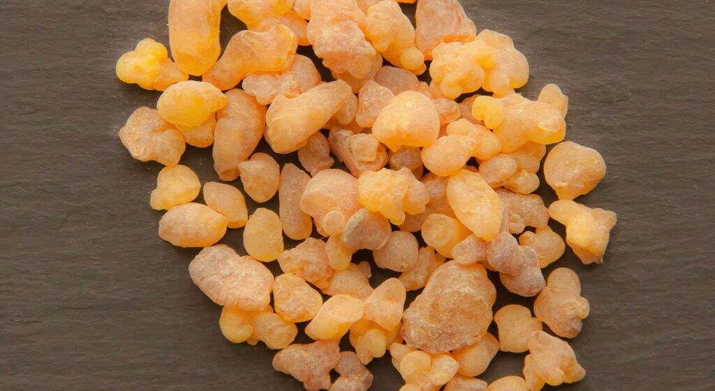  Yemen frankincense