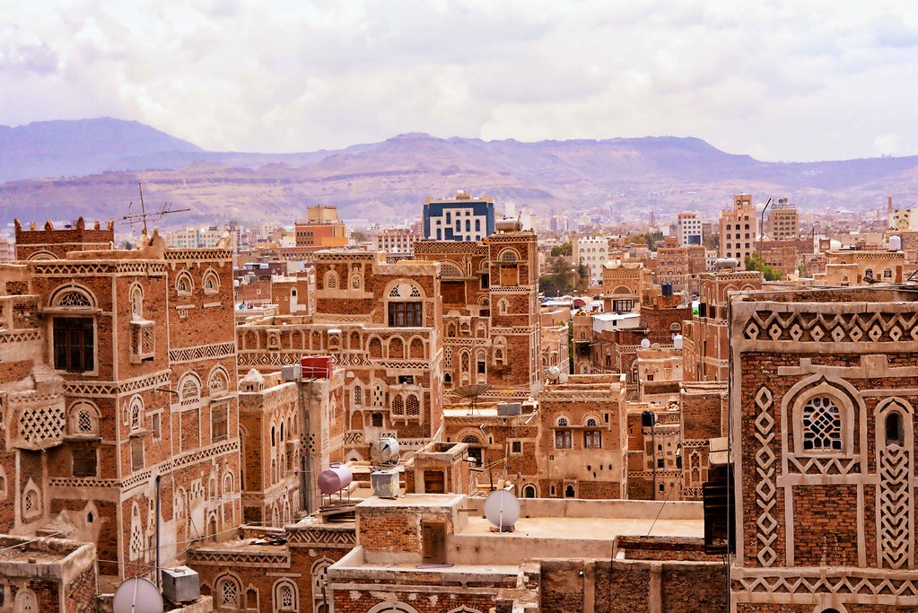 Yemen safe traveling with caravan tours