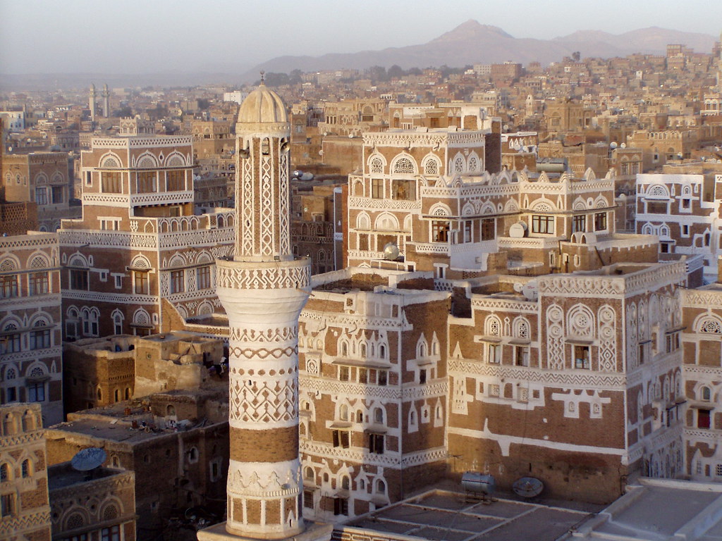 Sana'a