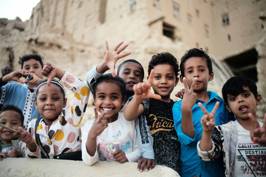 Yemen trip and travel guide 2024