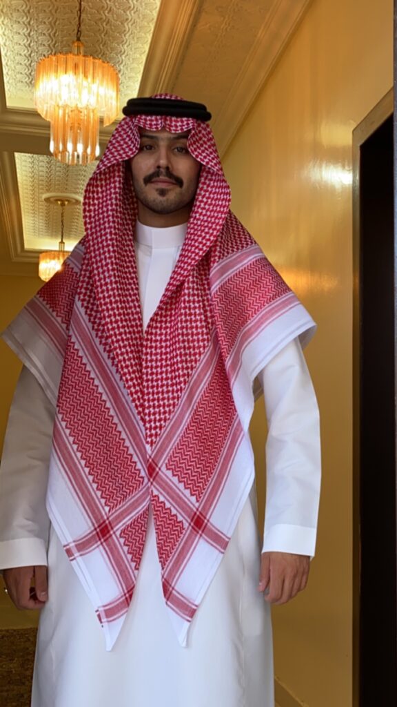 Yemen Traditional dress