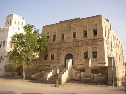 Zabid, city of yemen